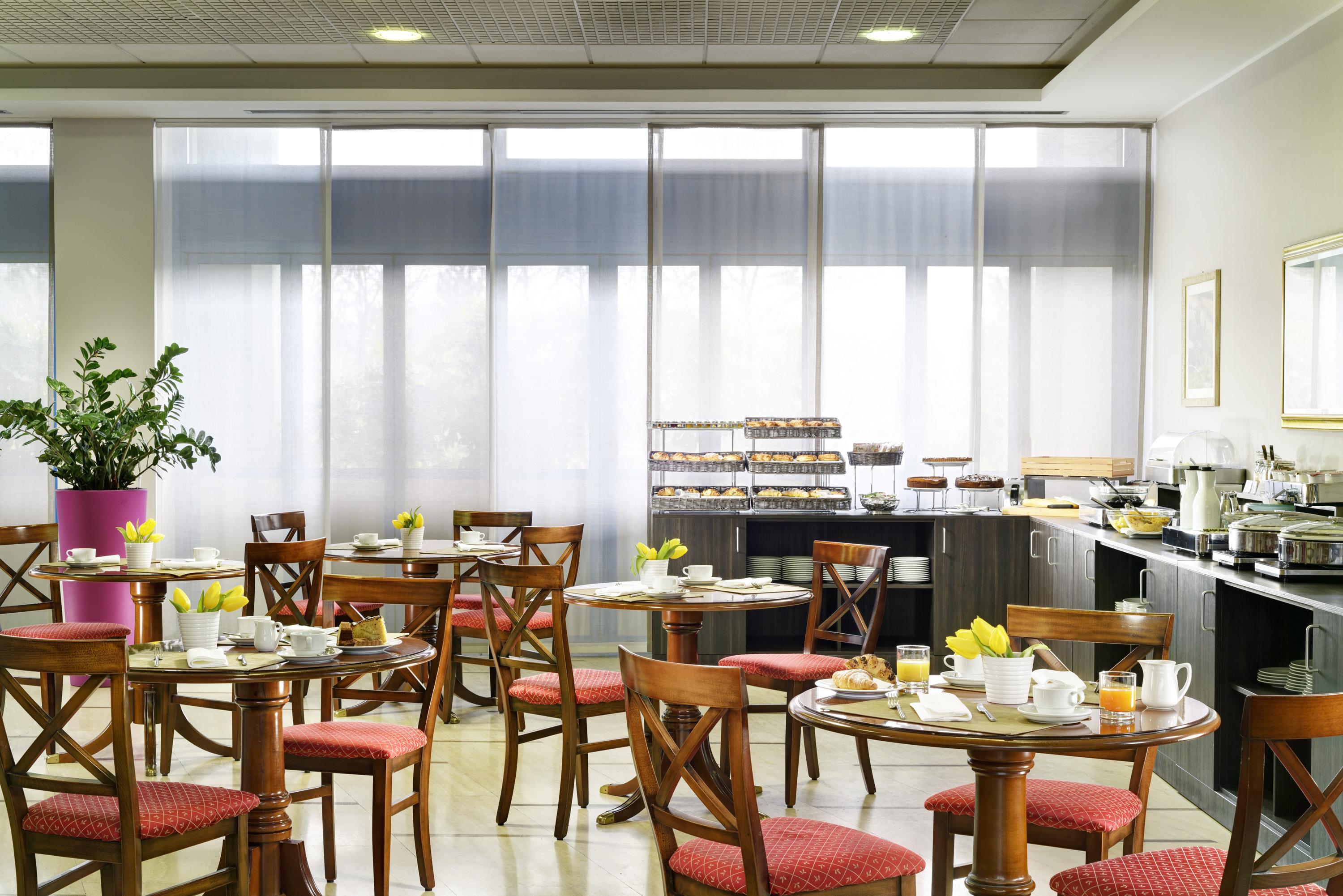 Unaway Hotel & Residence Quark Due Milano Екстериор снимка