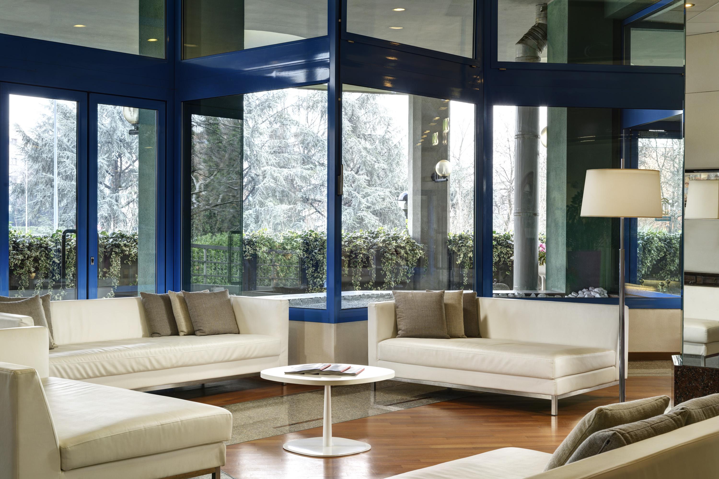 Unaway Hotel & Residence Quark Due Milano Екстериор снимка