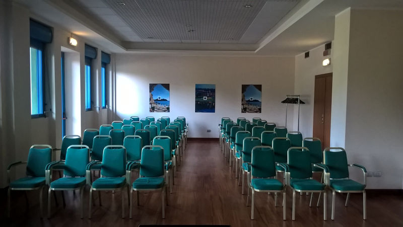 Unaway Hotel & Residence Quark Due Milano Екстериор снимка