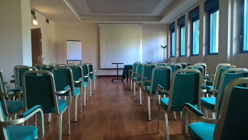 Unaway Hotel & Residence Quark Due Milano Екстериор снимка
