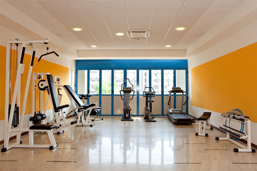 Unaway Hotel & Residence Quark Due Milano Съоръжения снимка