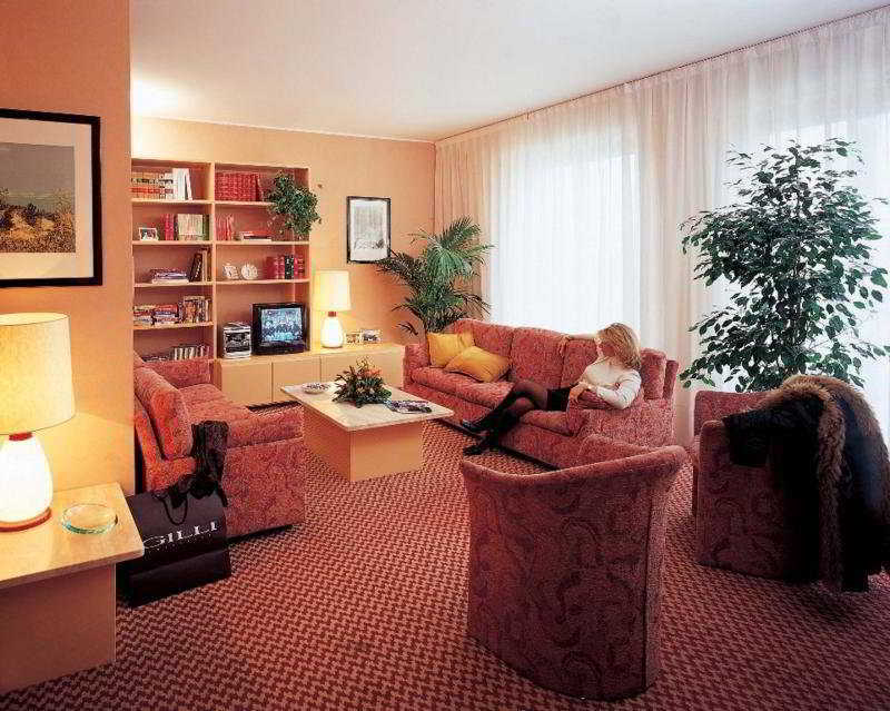 Unaway Hotel & Residence Quark Due Milano Екстериор снимка